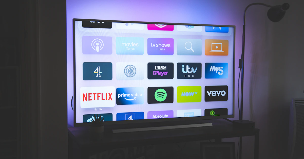 Meilleur abonnement IPTV France 2026 : critères, débit et offres