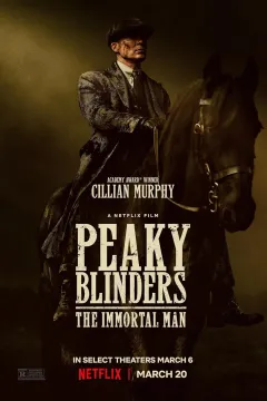 Peaky Blinders