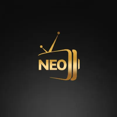 Neo 4K IPTV